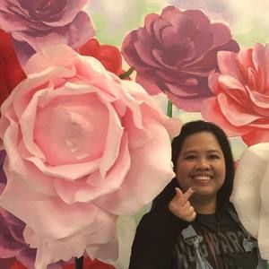 Meet your Posher, Joann